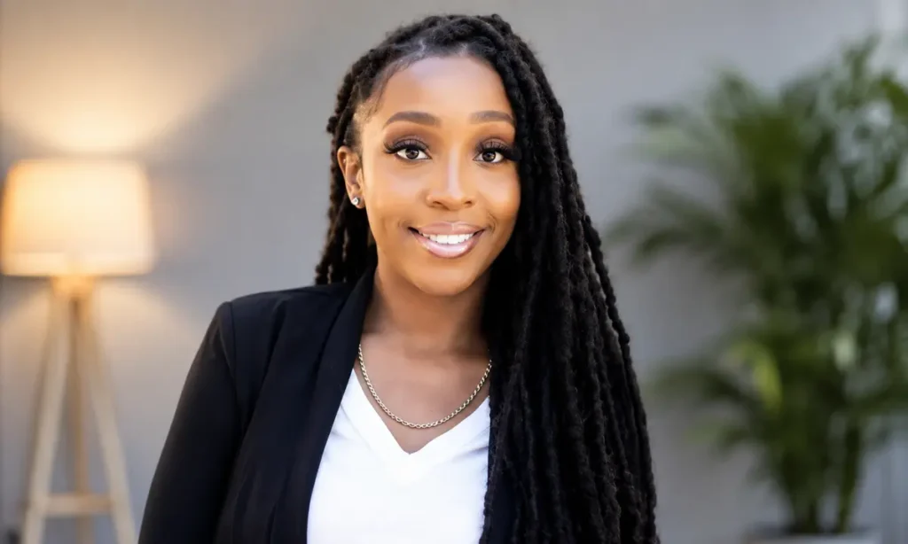 andrea younger