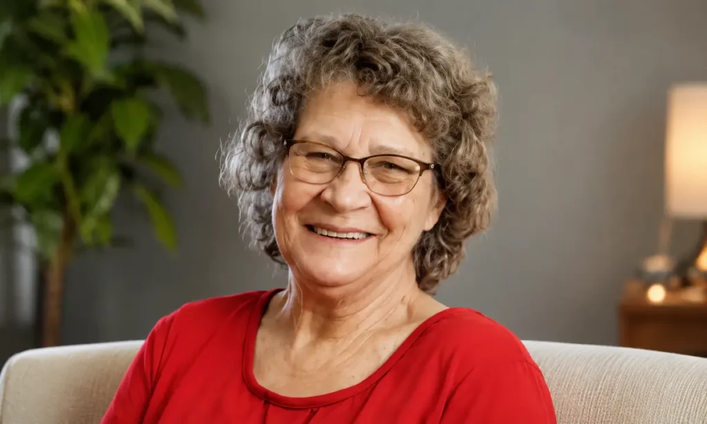 Virginia Marie Carter