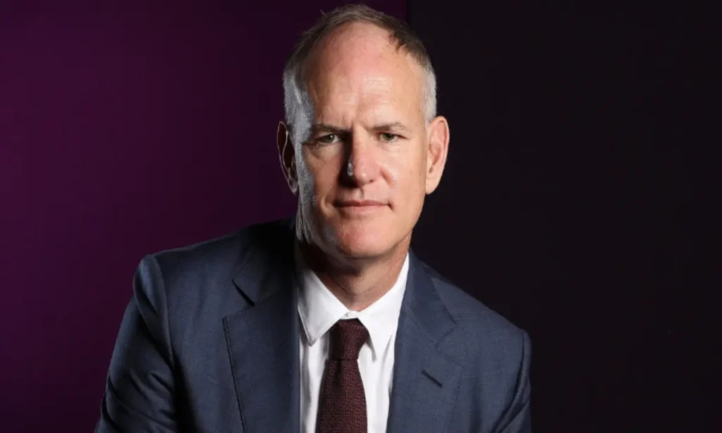 Michael Millers