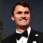 Charlie Kirk Teeth