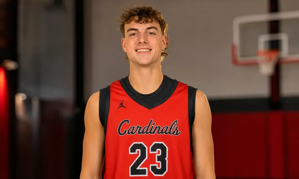 Caleb Murray