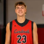 Caleb Murray