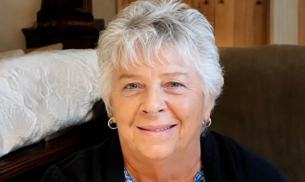 linda kay cooper