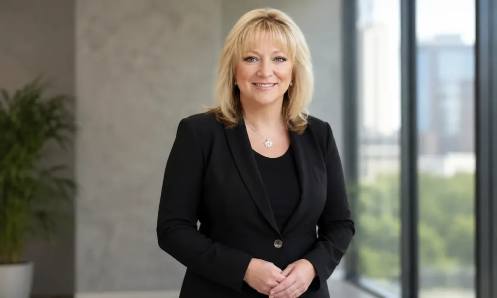 Jan Ashley