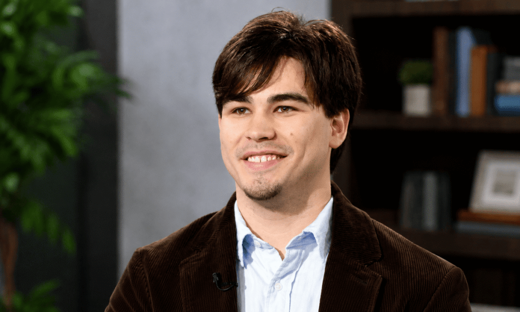 Michael K Kearney