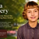 Lana Rodery