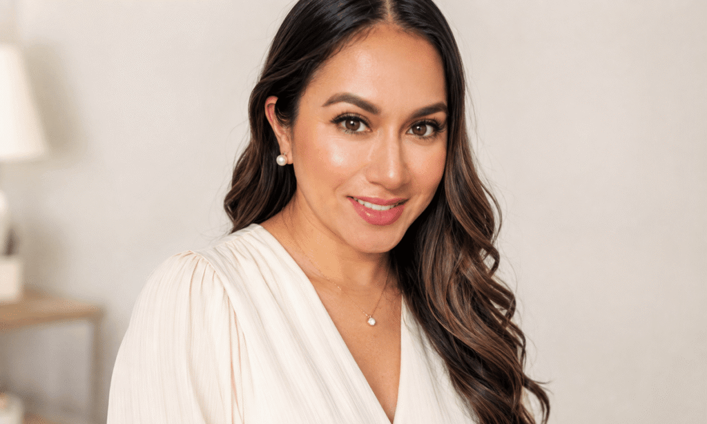Nadeshda Ponce