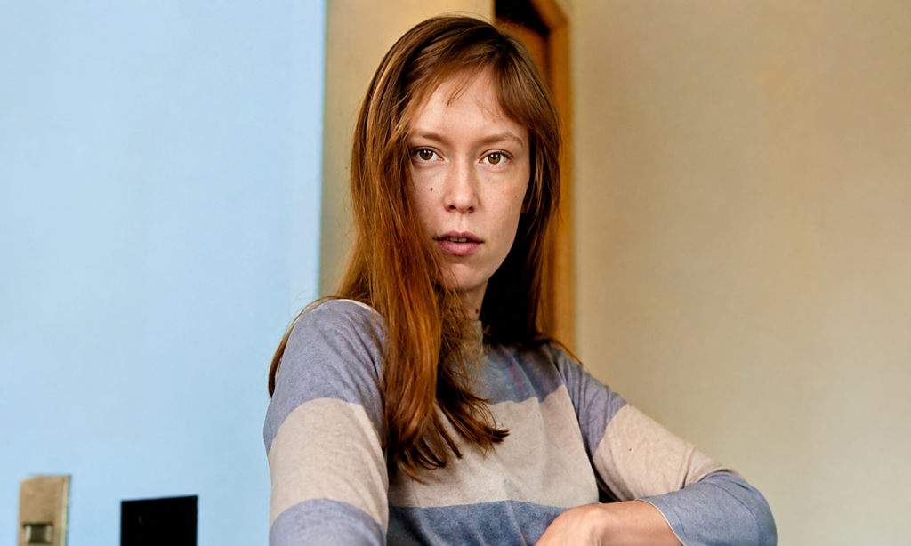 peggy reavey