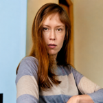 peggy reavey