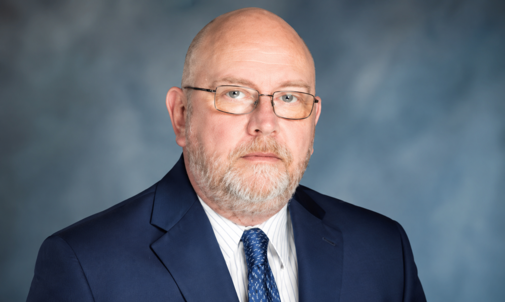 paul patrow