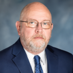paul patrow