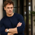 tumblr sam heughan