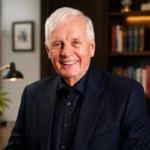 J Patrick Boyer