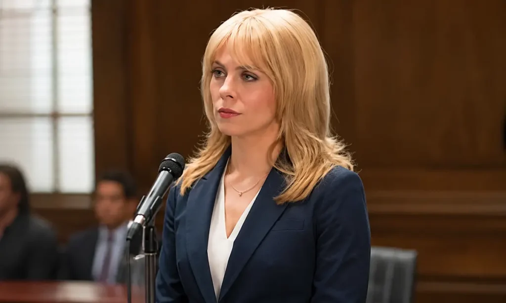 Kathryn Pine