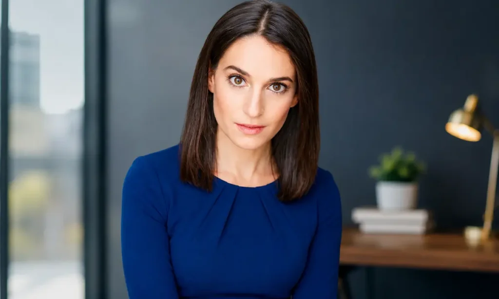 Rachel Shapiro