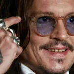 johnny depp teeth