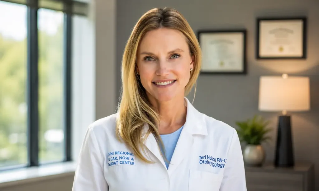Teri Nelson