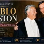 Pablo Huston