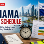 Panama Work Schedule