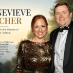 Genevieve Mecher