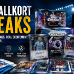 Fotballkort Breaks