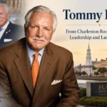 Tommy Baker