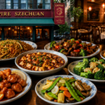 empire szechuan