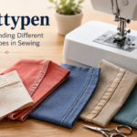 nahttypen