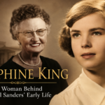 Josephine King
