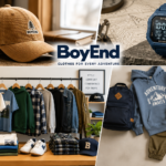 BoyEnd