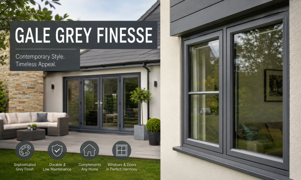 gale grey finesse