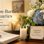 newton bartlett obituaries