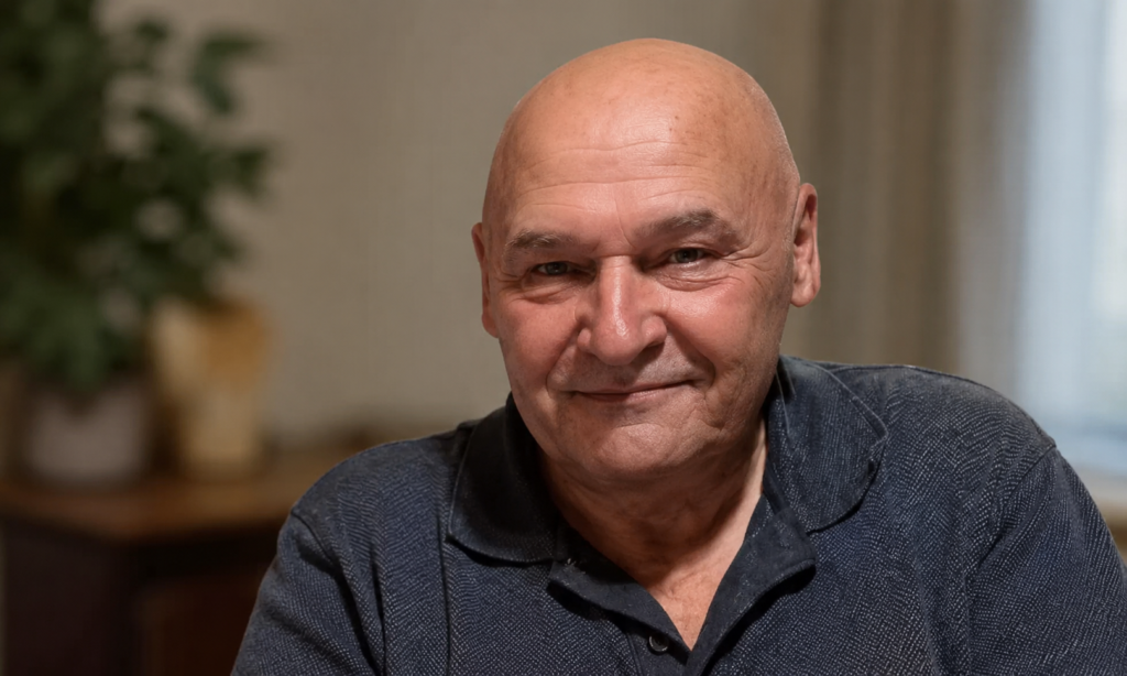 robert pascarelli