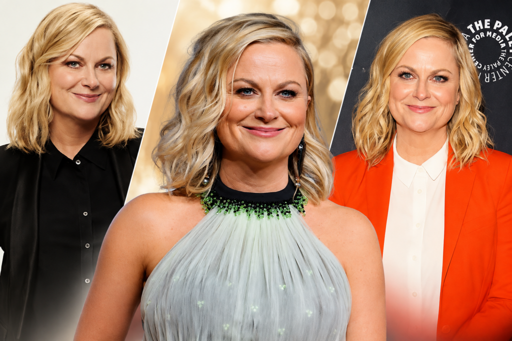 amy poehler net worth