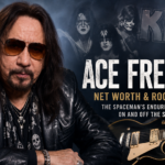 ace frehley net worth