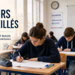 Devoirs surveillés