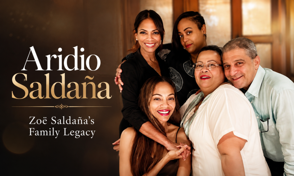 aridio saldaña