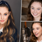 Kathryn Emery Voice Actor