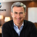 Peter Orszag Hair
