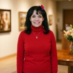 Dorothy Bowles Ford