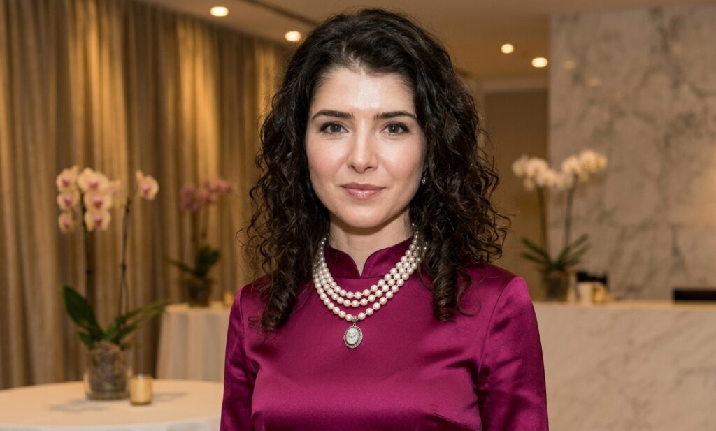 vera davich