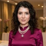 vera davich