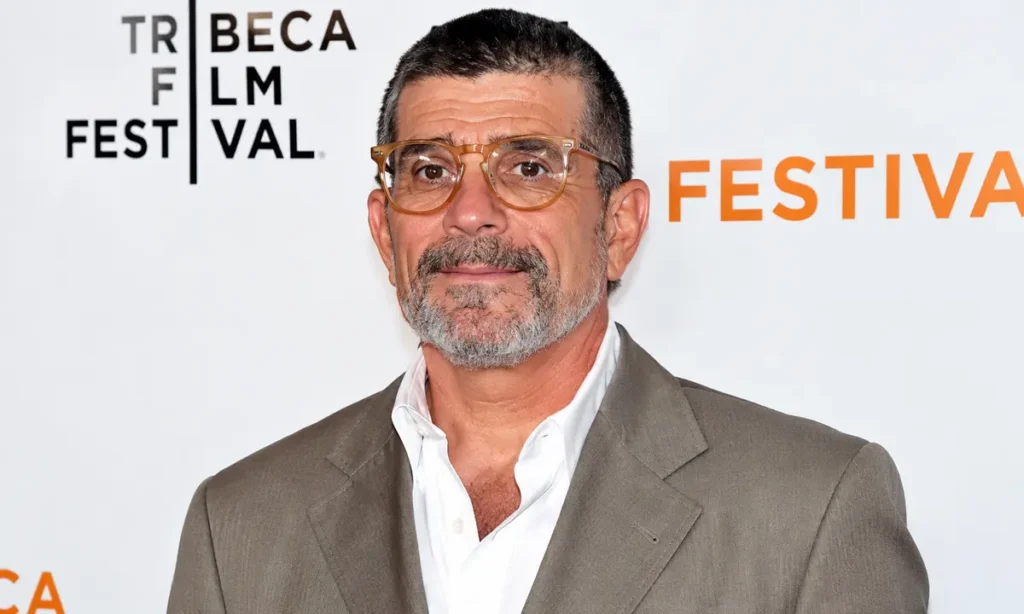 David Mamet Marriage