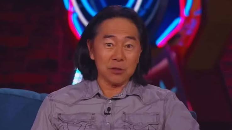 Henry Cho Net Worth