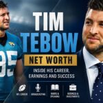 tim tebow net worth