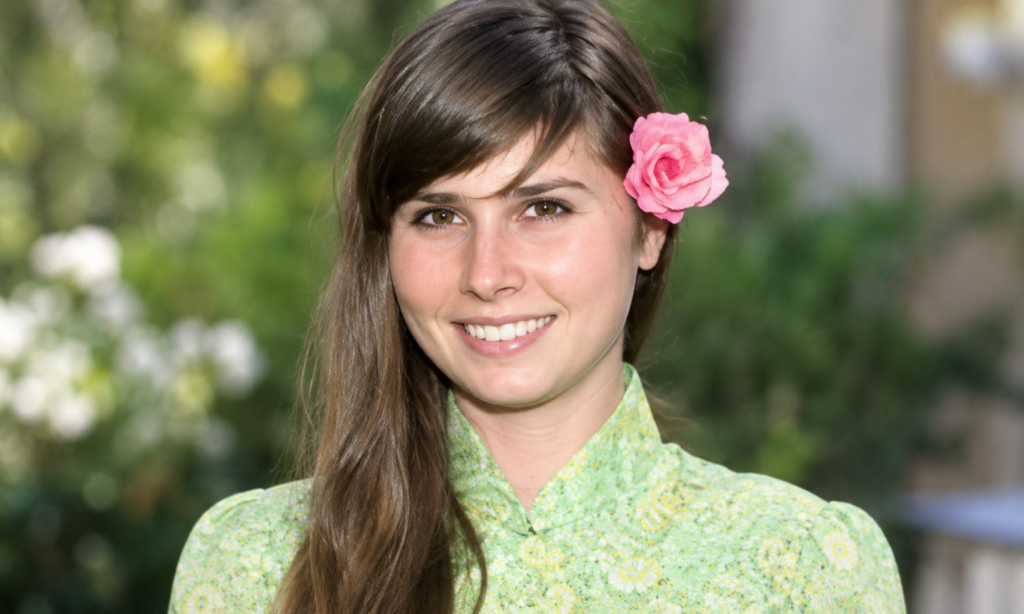 molly elizabeth brolin