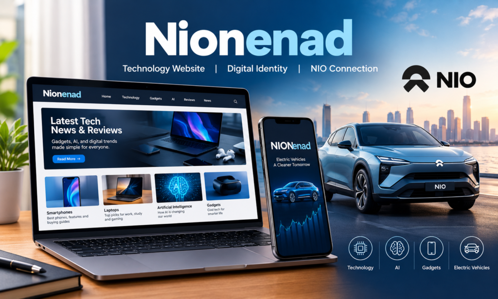 nionenad