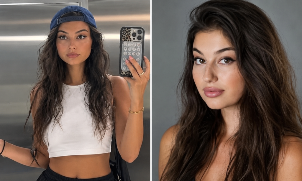 Renee Monaco