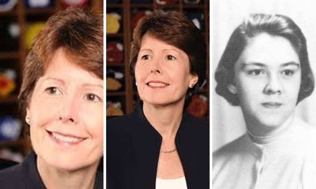 carol marlow